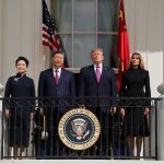 Cumbre Trump-Xi: advertencias y gestos de amistad en la Casa Blanca