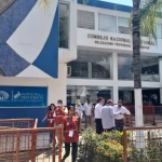 Avanza calificación de candidaturas para las seccionales en Guayas: 45 candidatos a las alcaldías están calificados para los 25 cantones