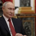 EE.UU. extiende invitación a Putin para cumbre del G20 en Miami