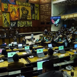 Aprobada Ley que fija 26 años de cárcel a quienes usen menores en actividades delictivas o armadas