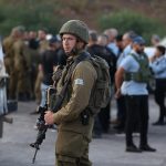 CICR exige protección urgente para palestinos en Cisjordania ante ola de violencia