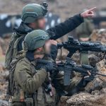 Israel ataca a Hezbolá en Líbano y captura a jefe de seguridad de Hamás