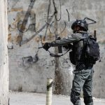 Muerte en Cisjordania: Ejército israelí abate a palestino de 54 años