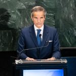 OIEA confirma que reactor sirio estaba diseñado para fabricar armas nucleares