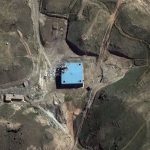 OIEA confirma que reactor secreto sirio era para armas atómicas