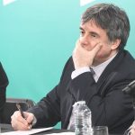 TC inicia revisión de amnistía para Puigdemont y exconsejeros