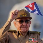 Raúl Castro reaparece en Cuba tras rumores de grave enfermedad