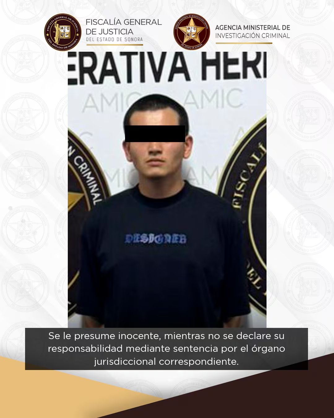 El influencer 