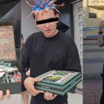 Azlan: influencer será juzgado por violación y corrupción de menores en Sonora