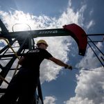 Brent supera los USD 100 por escalada militar entre Irán y EE.UU.