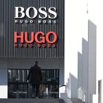 Stephan Sturm deja presidencia de Hugo Boss ante avance de Frasers Group