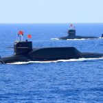 China realiza ejercicios militares cerca de atolón en disputa con Filipinas