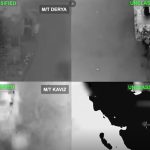 EE.UU. bombardea cinco petroleros iraníes vinculados a la Guardia Revolucionaria