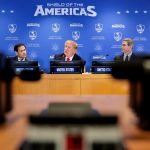 EE.UU. sanciona a 27 funcionarios de Bolivia, Colombia, Ecuador y Perú