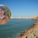 Geóloga Esther Lapaz: costa andaluza, zona de alto riesgo de tsunami