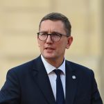 Estonia señala a Rusia por incendio en fábrica de defensa y cita a su encargado diplomático