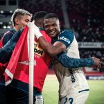 EL REY DE COPAS REMONTÓ Y GANÓ: LDUQ lo dio vuelta y derrotó a Universidad Católica en Casa Blanca
