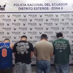 Toque de queda en la Zona 8: 27 aprehendidos y 50 operativos durante la tercera jornada