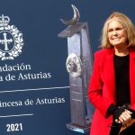 Muere Gloria Steinem, referente feminista y Premio Princesa de Asturias