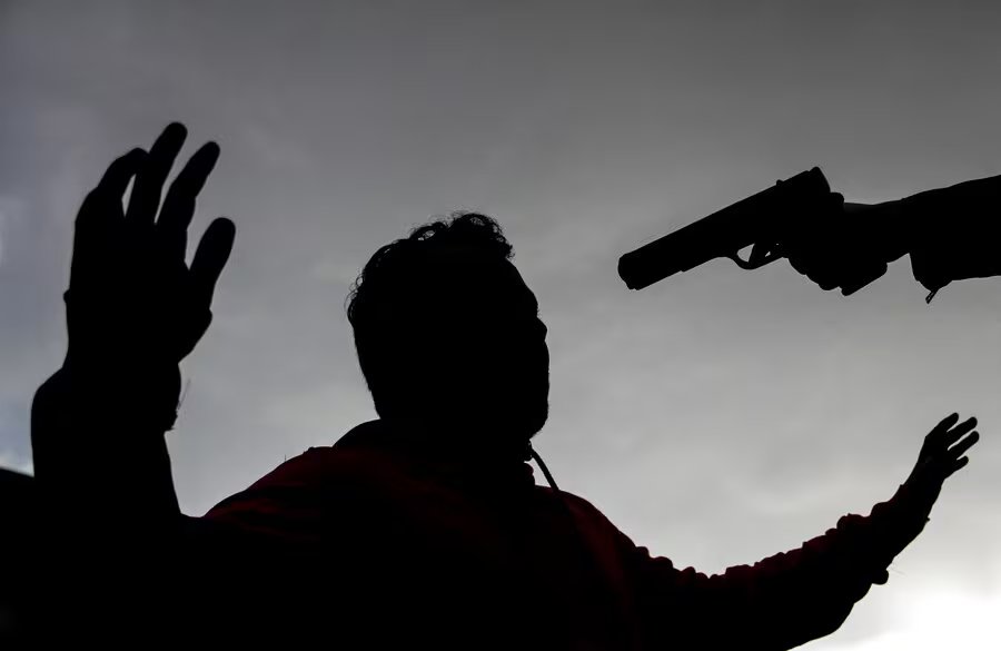 Homicidios con arma de fuego | crédito archivo Colprensa