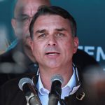 Flávio Bolsonaro acusa a la cúpula de la PF de perseguir a opositores