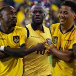 ENTÉRATE – Goleadores ecuatorianos con mejor registro del 2026