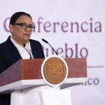 Nuevo informe sobre Ayotzinapa será revelado, confirma secretaria de Gobernación
