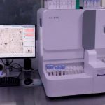 HCAM incorpora la primera plataforma 100% automatizada para análisis coprológicos de la red pública