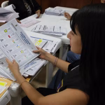 CNE habilita más de 600 puntos para capacitar a miembros de juntas receptoras del voto