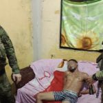 Capturan en Naranjal a alias ‘La Muerte’, señalado como brazo armado de Los Lobos