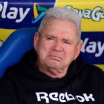 Hernán Darío Herrera renuncia al Once Caldas tras crisis de resultados