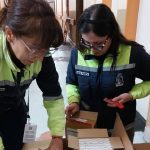 Gobierno de Daniel Noboa potencia el abastecimiento del Hospital General Ambato con más de 2 millones de medicamentos