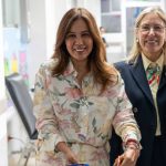 Gobierno Nacional repotencia área de Urgencias Pediátricas del HCAM para ampliar atención a 1.800 niños, niñas y adolescentes al mes