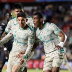 OFICIAL: Carlos Gruezo no seguirá en el Santos Laguna