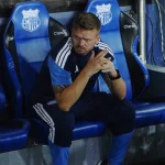 SE DESPIDE DEL BOMBILLO: Cristian Nasuti “Defendí estos colores hasta el último día”