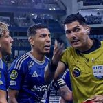 MÁS DE UN PARTIDO: La sanción de Luca Klimowicz tras su expulsión