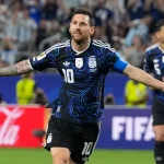AFA anuncia los precios de las entradas para ver la despedida de Leo Messi ante Benín