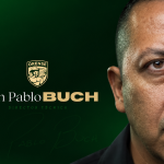OFICIAL: Juan Pablo Buch es el nuevo entrenador de Orense