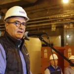 Caso Apagón: Exministro de Energía, Antonio Gonçalves, ya no será procesado