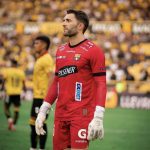 EL NUEVO GUARDIÁN DE LA CELESTE: Ex arquero de Barcelona convocado a la selección de Uruguay