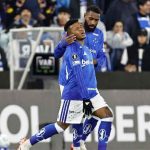 MOTIVADO POR EL LLAMADO A LA TRI: Gol y dos asistencias de Keny Arroyo en la victoria de Cruzeiro ante Vitoria