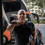 SORPRESIVO: Juan Pablo Buch se va de Libertad y sería nuevo DT de Orense