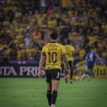 ¿CUANDO REGRESA A LAS CANCHAS? – Joao Rojas se sincera sobre su operación de rodilla en Chicago