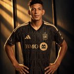 SU GRAN SUEÑO: Sergio Vásquez quiere dejar su nombre en alto y triunfar en la MLS
