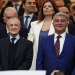VAN CON TODO: Barcelona demandó a Florentino Pérez por presuntas calumnias, tras declaraciones sobre el caso Negreira