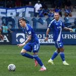 DECISIÓN TOMADA: Emelec no viajará a Perú y continuará sus trabajos en Samanes