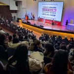 Gobierno Nacional construye una hoja de ruta para mejorar la atención de salud de los pueblos y nacionalidades del Ecuador