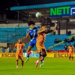 EMPATE EN LOJA: Emelec se complica en la tabla tras igualar ante Libertad