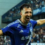CLASIFICADOS AL CUADRANGULAR: Emelec ganó y sueña con el cupo a Sudamericana