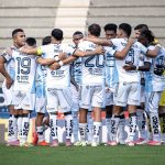 PUNTOS DIVIDIDOS: Guayaquil City rescató el empate sobre el final ante Leones FC